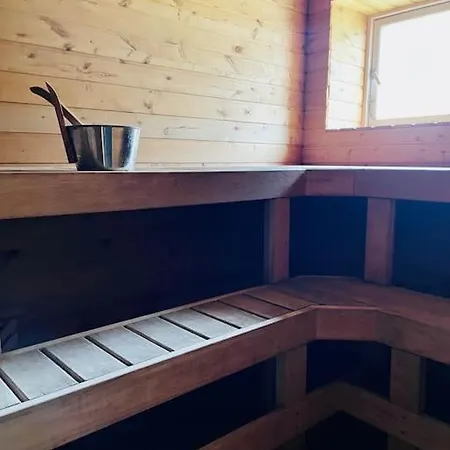 Mailase Puhkemaja Saunaga Holiday home *