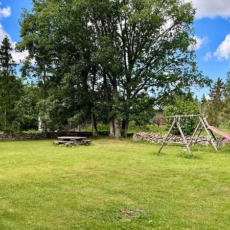 Mailase Puhkemaja Saunaga *
